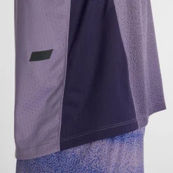 New Balance - Women's Viz-Tech Run T-Shirt - Laufshirt