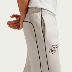 Nike - Air Fleece Jogger - Trainingshose