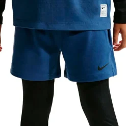 Nike - Boy's Pro Dri-Fit Fleece Short - Shorts