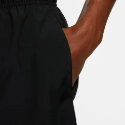Nike - Challenger Dri-FIT Laufshorts mit Futter - Trainingshose