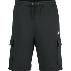 Nike - Club Basketball Cargo Shorts - Shorts