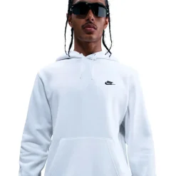Nike - Club Basketball Pull-Over Hoodie - Hoodie