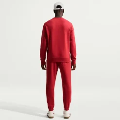 Nike - Club BB Crew - Pullover