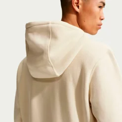 Nike - Club BB Full Zip Hoodie - Hoodie