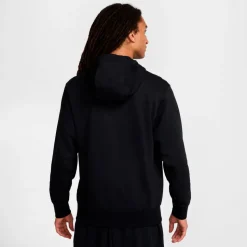 Nike - Club French Terry Pullover Hoodie - Hoodie