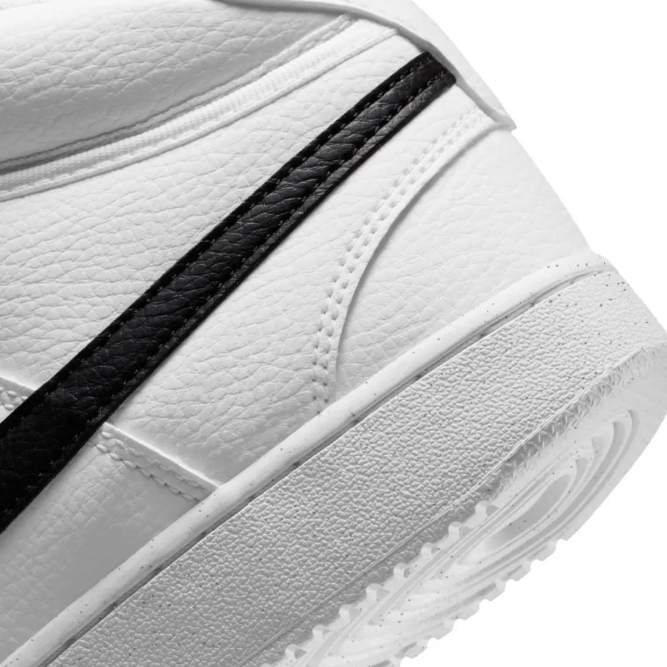 Nike - Court Vision Mid Next Nature - Sneaker
