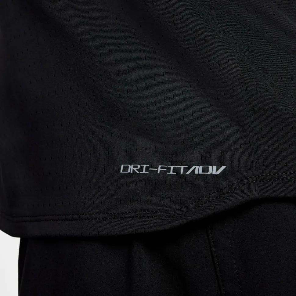 Nike - Dri-Fit ADV Aeroswift Singlet - Laufshirt