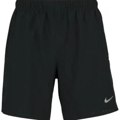 Nike - Dri-Fit Breathe Challenger 2-in1 7'' Shorts - Laufshorts