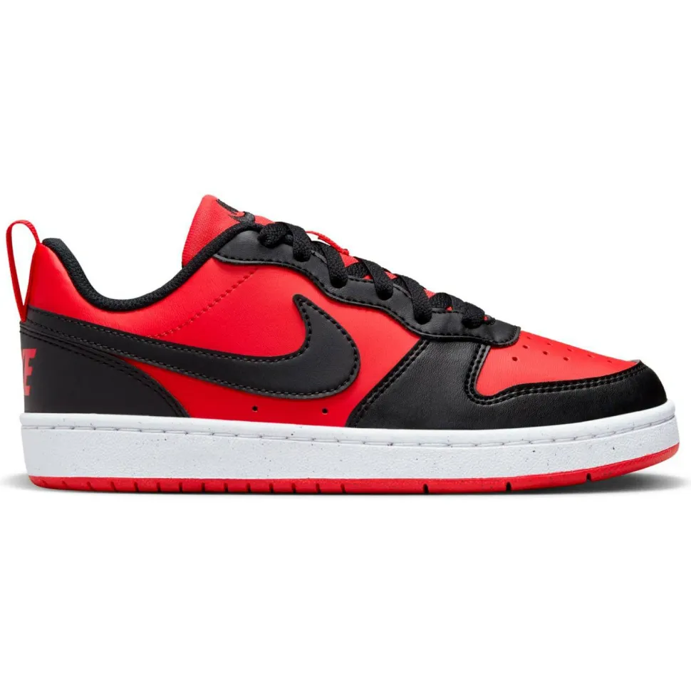 Nike - Girl's Court Borough Low Recraft - Sneaker