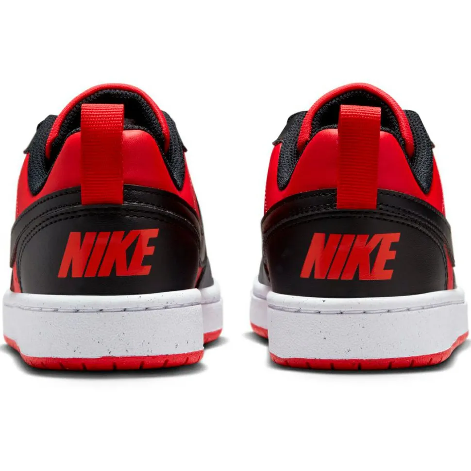 Nike - Girl's Court Borough Low Recraft - Sneaker