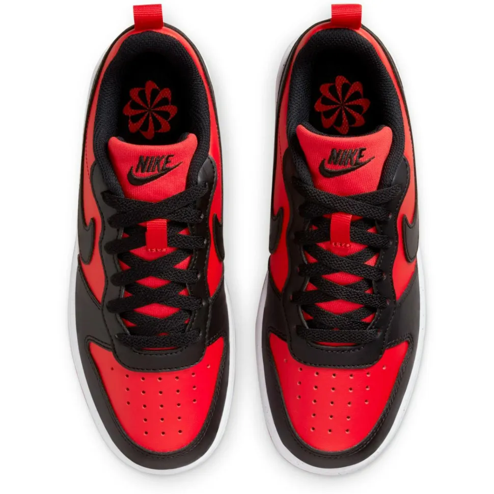 Nike - Girl's Court Borough Low Recraft - Sneaker