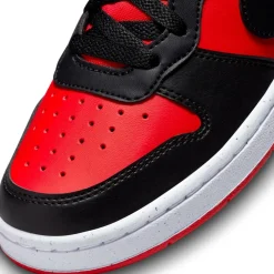 Nike - Girl's Court Borough Low Recraft - Sneaker