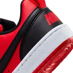 Nike - Girl's Court Borough Low Recraft - Sneaker