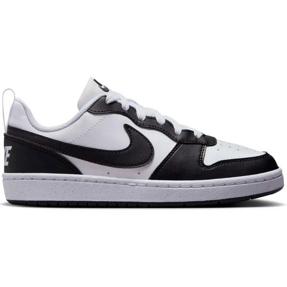 Nike - Girl's Court Borough Low Recraft - Sneaker