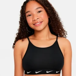 Nike - Girl's One Sports Bra - Sport-BH