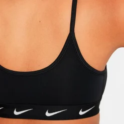 Nike - Girl's One Sports Bra - Sport-BH