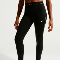 Nike - Girl's Pro Dri-Fit Tight Sport Pack - Leggings
