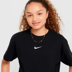 Nike - Girl's Sportswear Big Kids - Funktionsshirt