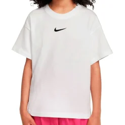 Nike - Girl's Sportswear Big Kids - Funktionsshirt