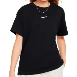 Nike - Girl's Sportswear Big Kids - Funktionsshirt