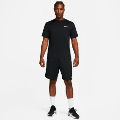 Nike - Hyverse Dri-FIT UV S/S - Funktionsshirt