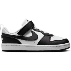 Nike - Kid's Court Borough Low Recraft - Sneaker