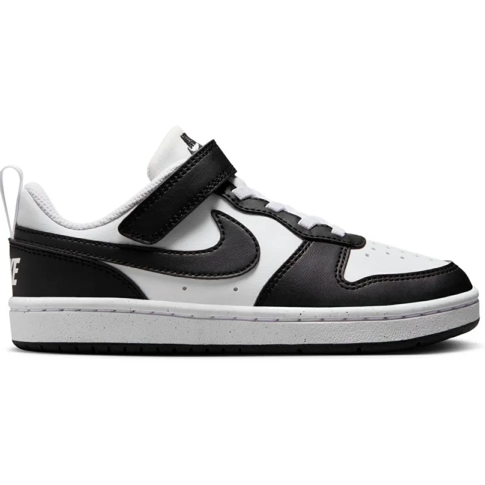 Nike - Kid's Court Borough Low Recraft - Sneaker