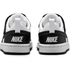 Nike - Kid's Court Borough Low Recraft - Sneaker