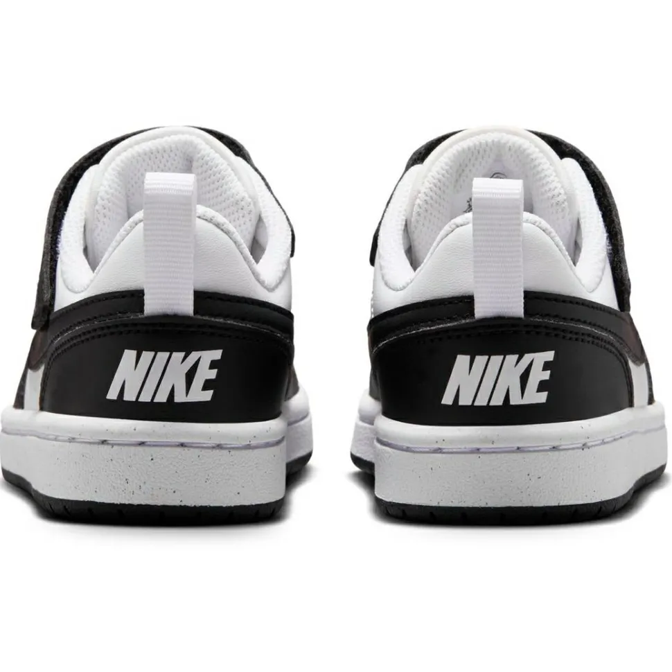 Nike - Kid's Court Borough Low Recraft - Sneaker