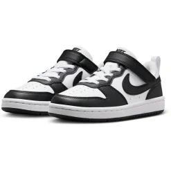 Nike - Kid's Court Borough Low Recraft - Sneaker