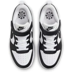 Nike - Kid's Court Borough Low Recraft - Sneaker