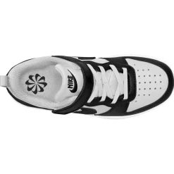 Nike - Kid's Court Borough Low Recraft - Sneaker