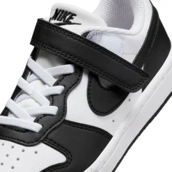 Nike - Kid's Court Borough Low Recraft - Sneaker