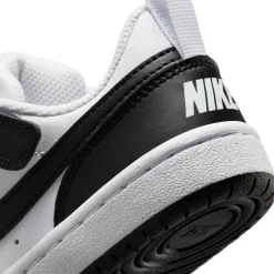 Nike - Kid's Court Borough Low Recraft - Sneaker