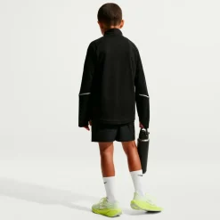 Nike - Kid's Miler Dri-FIT 1/2-Zip Top - Laufshirt