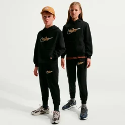 Nike - Kid's NSW Club Fleece Jogger Family - Freizeithose