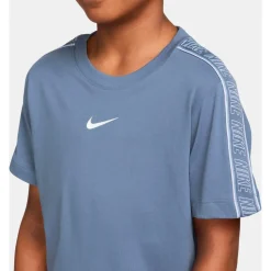 Nike - Kid's NSW Tee Club+POLY 2 - T-Shirt