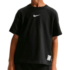 Nike - Kid's Pro Dri-FIT Short-Sleeve Training Top - Funktionsshirt