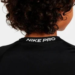 Nike - Kid's Pro Dri-Fit Short-Sleeve Top - Funktionsshirt