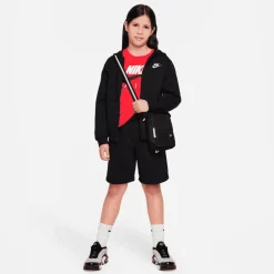 Nike - Kid's Sportswear Club Fleece Full Zip - Freizeitjacke