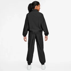 Nike - Kid's Sportswear Woven Tracksuit - Trainingshose