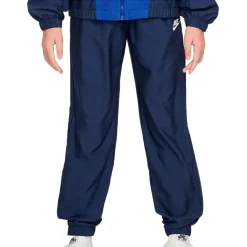 Nike - Kid's Sportswear Woven Tracksuit - Trainingshose