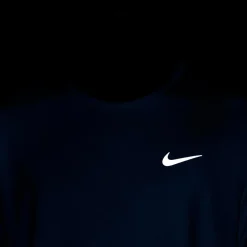 Nike - Miler Dri-FIT UV Run Division S/S - Funktionsshirt