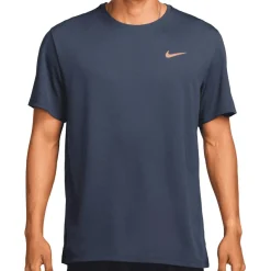 Nike - Miler Dri-FIT UV Run Division S/S - Funktionsshirt