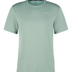 Nike - Miler Dri-FIT UV Run Division S/S - Funktionsshirt