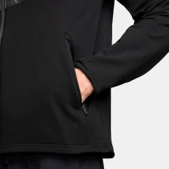 Nike - Miler Therma-Fit Repel Winterized Running Jacket - Laufjacke