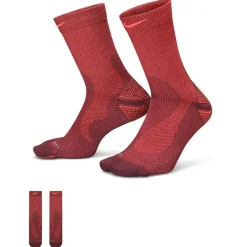 Nike - Running Lightweight Crew Socks - Laufsocken