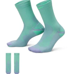 Nike - Running Lightweight Crew Socks - Laufsocken