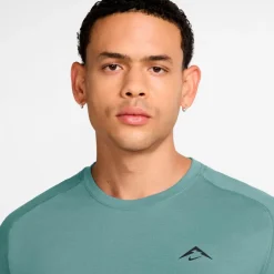 Nike - Solar Chase Dri-Fit ADV S/S Running Top - Laufshirt