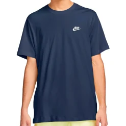 Nike - Sportswear Club T-Shirt - T-Shirt